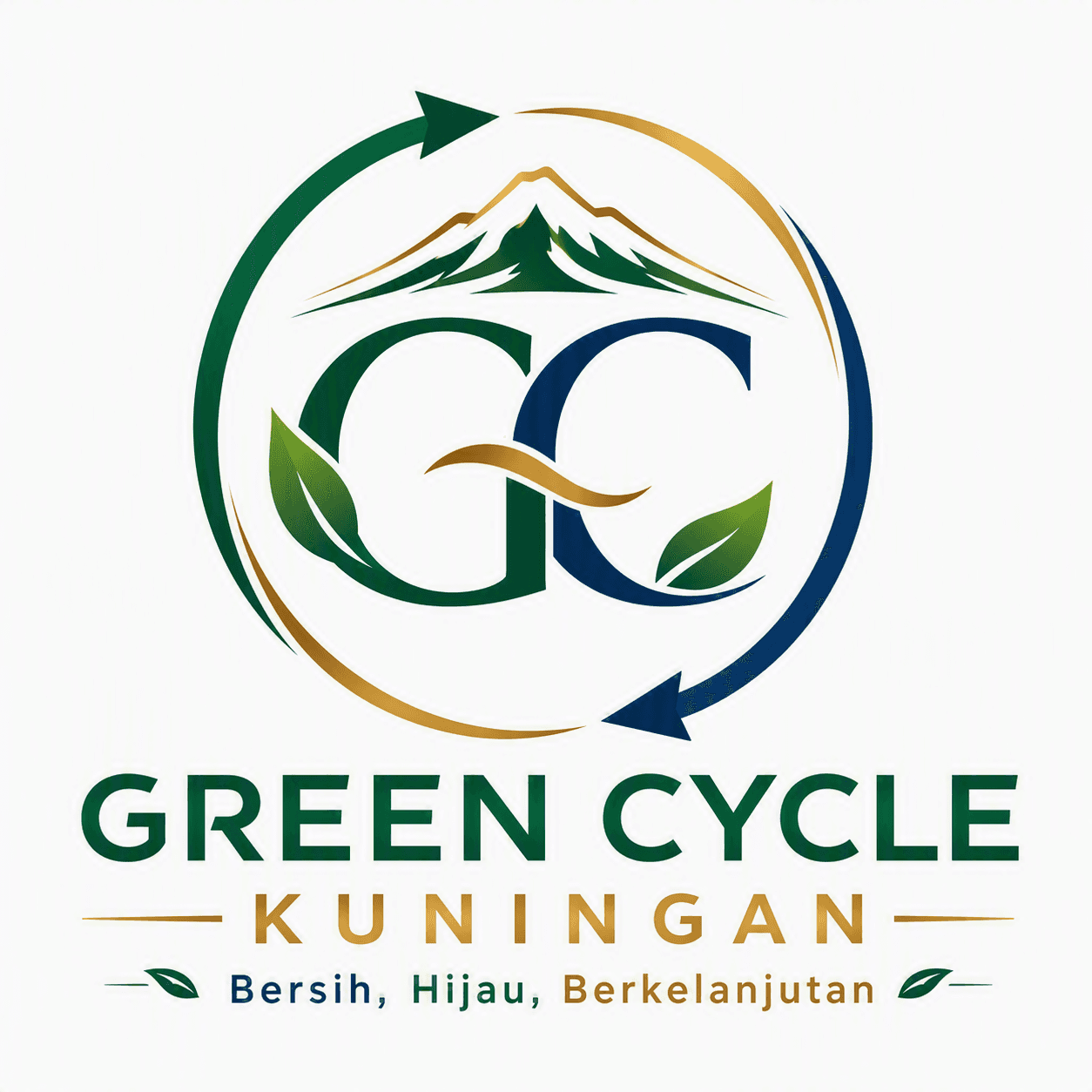 Green Cycle Kuningan